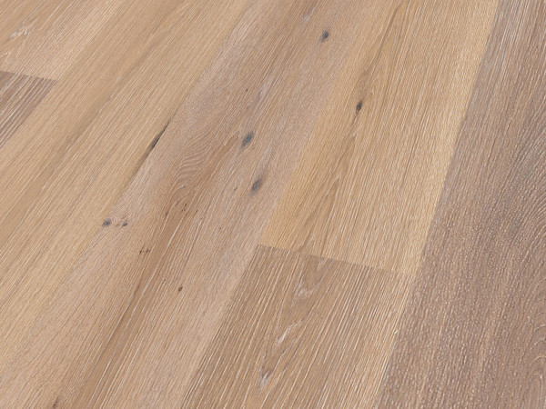 Eiche California Breitdiele